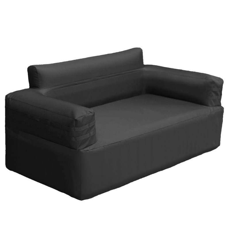 Outdoor Furniture Luxury - Modern Lüks Otomatik Şişme Kanepe Çok