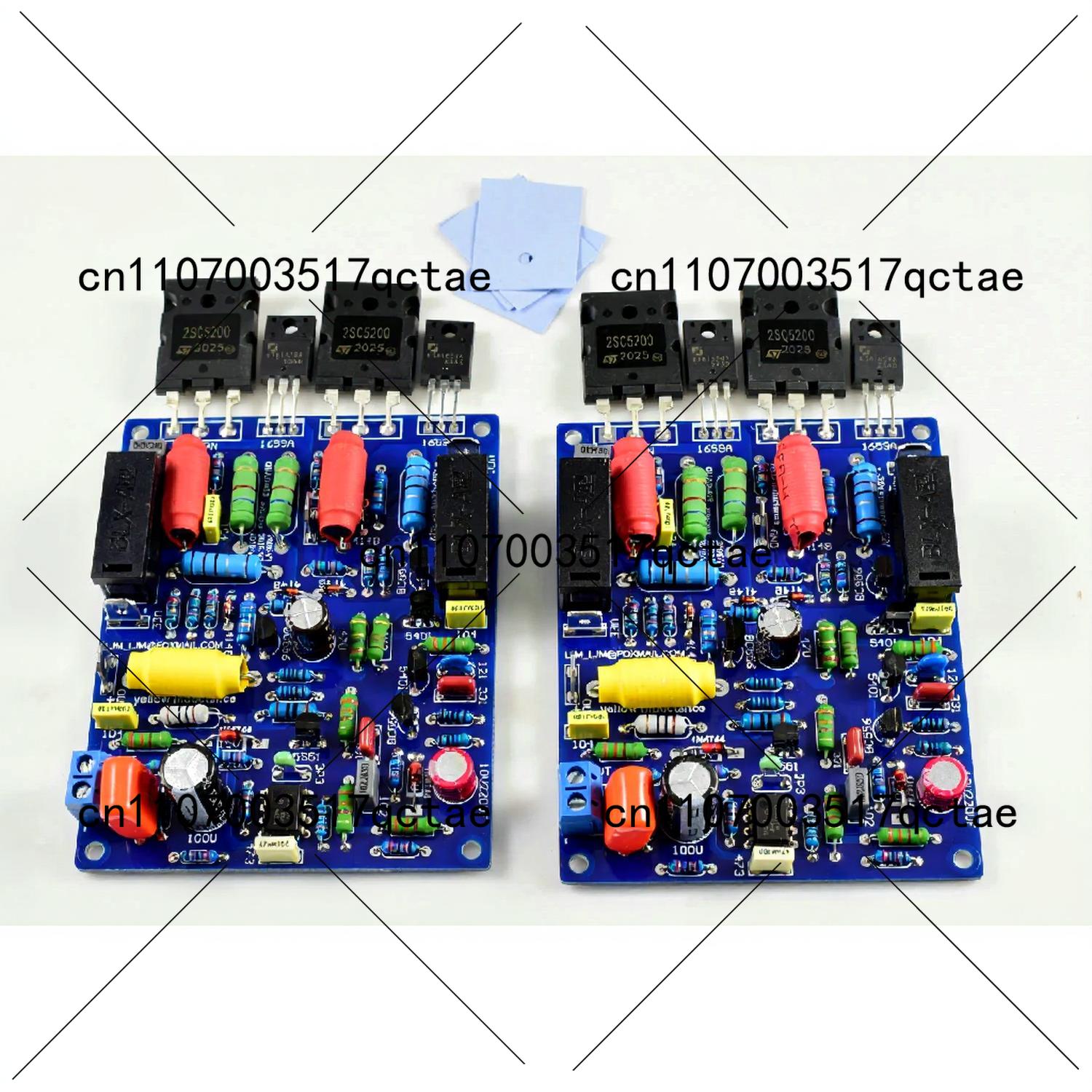 Outdoor Furniture Diy - 2 adet QUAD405 Stereo Ses Güç