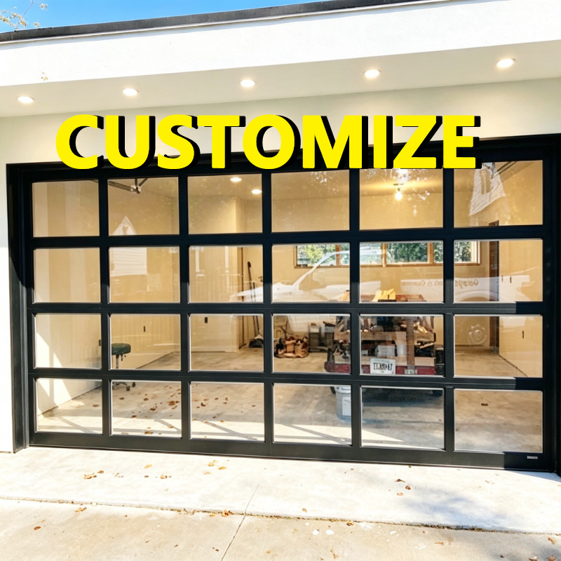 Outdoor Furniture Metal - Her Boyutta Özel Sensörlü Işık Donanımlı