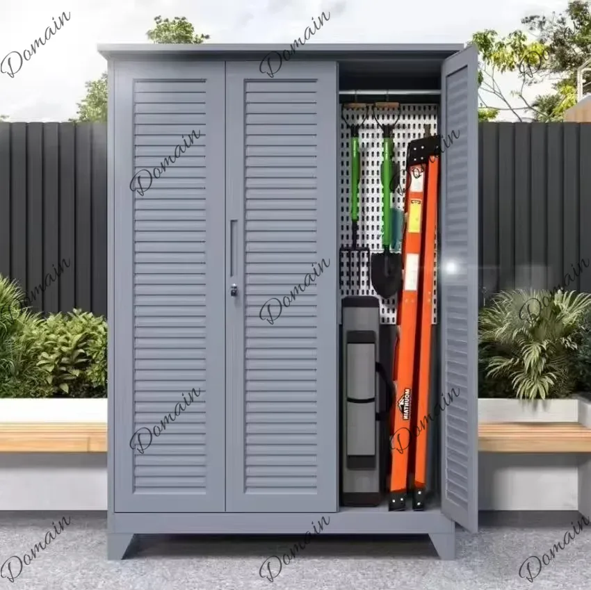 Outdoor Furniture Metal - Her Boyutta Özel Üretim Ekstra Büyük