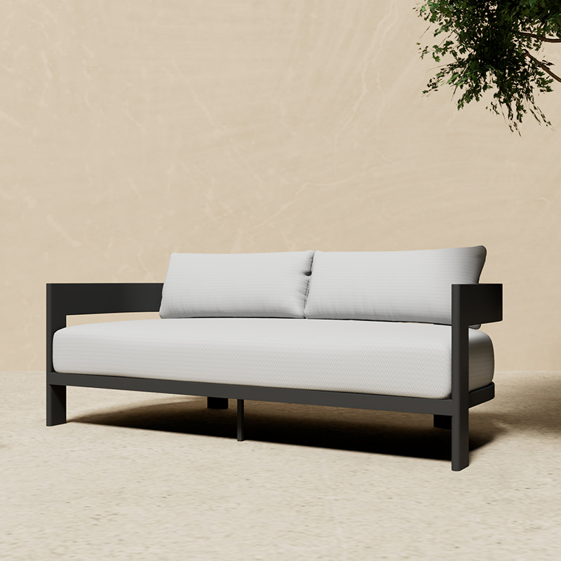 Modern Alüminyum Dış Mekan Kan - Outdoor Furniture Luxury incelemesi ve fiyatı