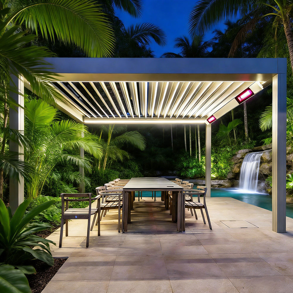 Fabrika Doğrudan Satış Çeşitli - Outdoor Furniture Metal incelemesi ve fiyatı