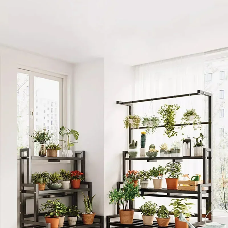 Katmanlı ekran bitki raf raf e - Outdoor Furniture Luxury incelemesi ve fiyatı