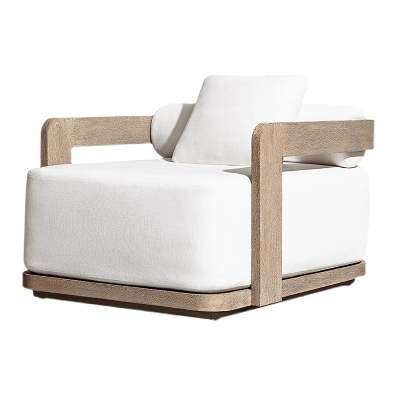 Bahçe Koltukları Mobilya Seti  - Outdoor Furniture Luxury incelemesi ve fiyatı