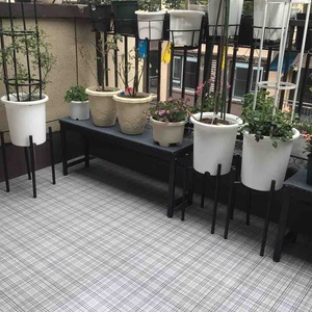 40CM Dış Mekan Mobilyası Bitki - Outdoor Furniture Luxury incelemesi ve fiyatı