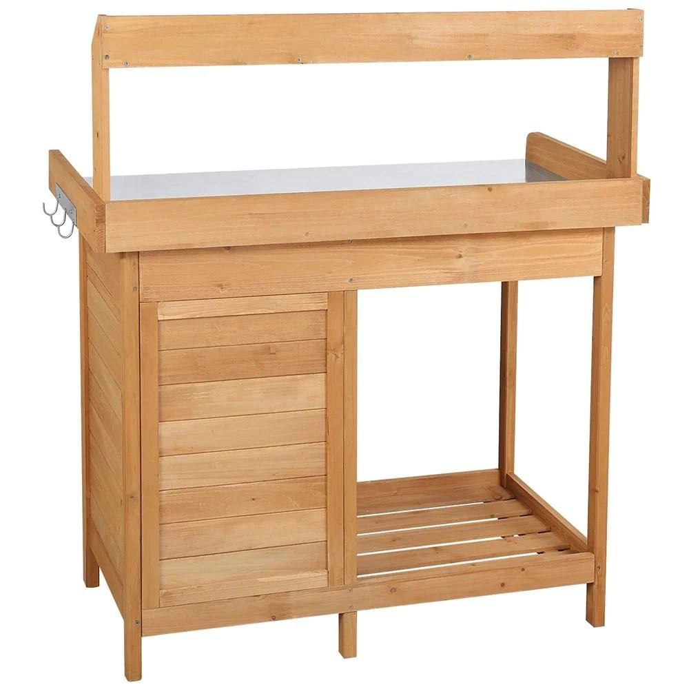 Dış Mekan Mobilyaları için Ev  - Outdoor Furniture Wood incelemesi ve fiyatı