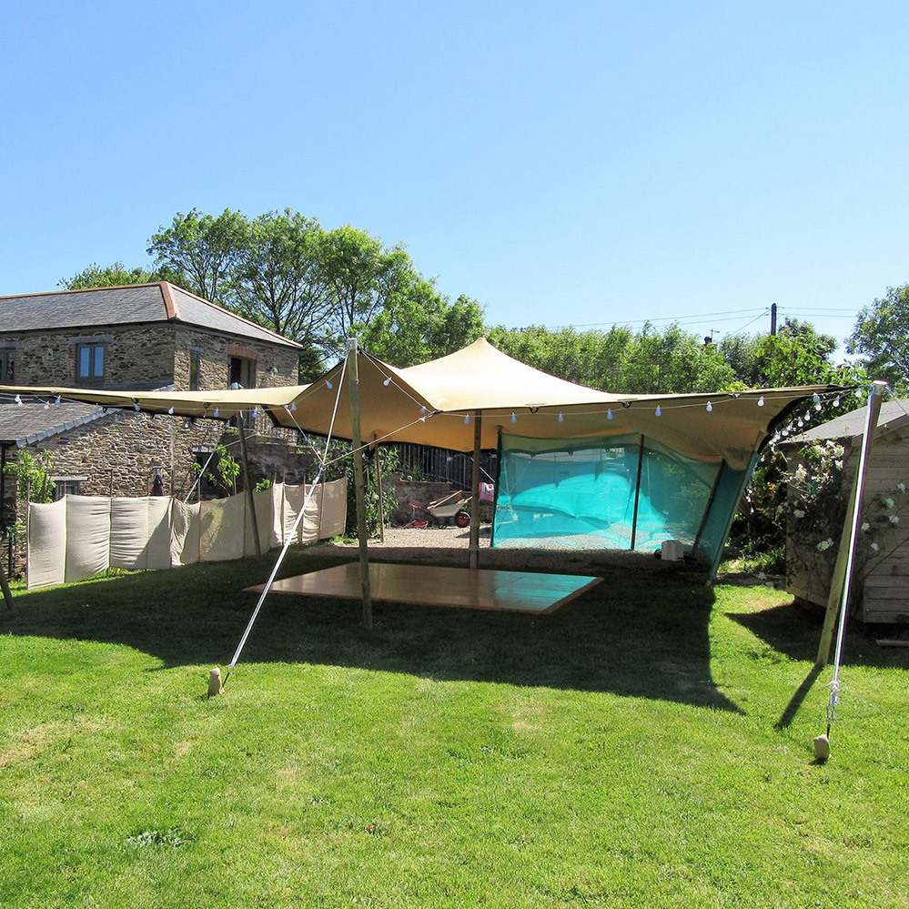 8*12 8*16 12*20 Premium Dış Me - Outdoor Furniture Luxury incelemesi ve fiyatı