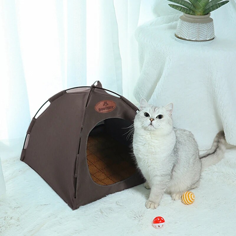 Booteely Kedi Yuvası Çadır Kat - Outdoor Daybed Furniture incelemesi ve fiyatı