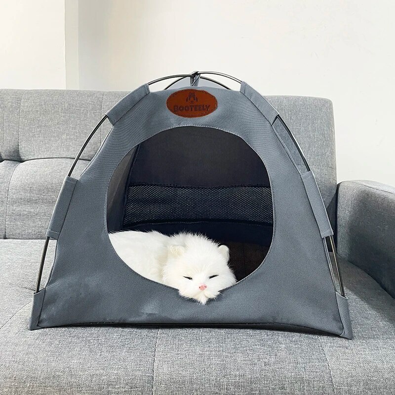 Booteely Kedi Yuvası Çadır Kat - Outdoor Daybed Furniture incelemesi ve fiyatı