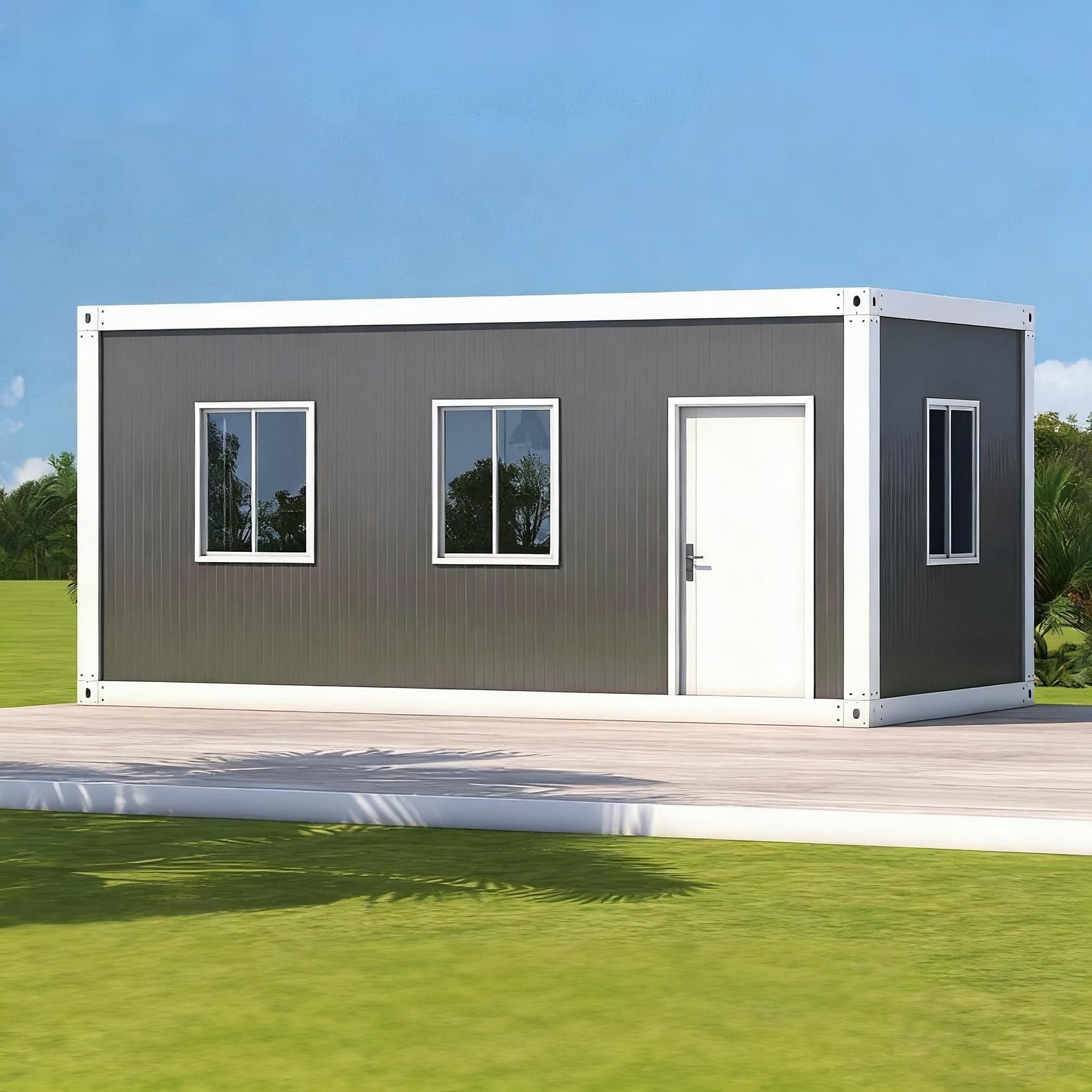 Dış Mekan Yağmur Geçirmez Kont - Outdoor Furniture Metal incelemesi ve fiyatı