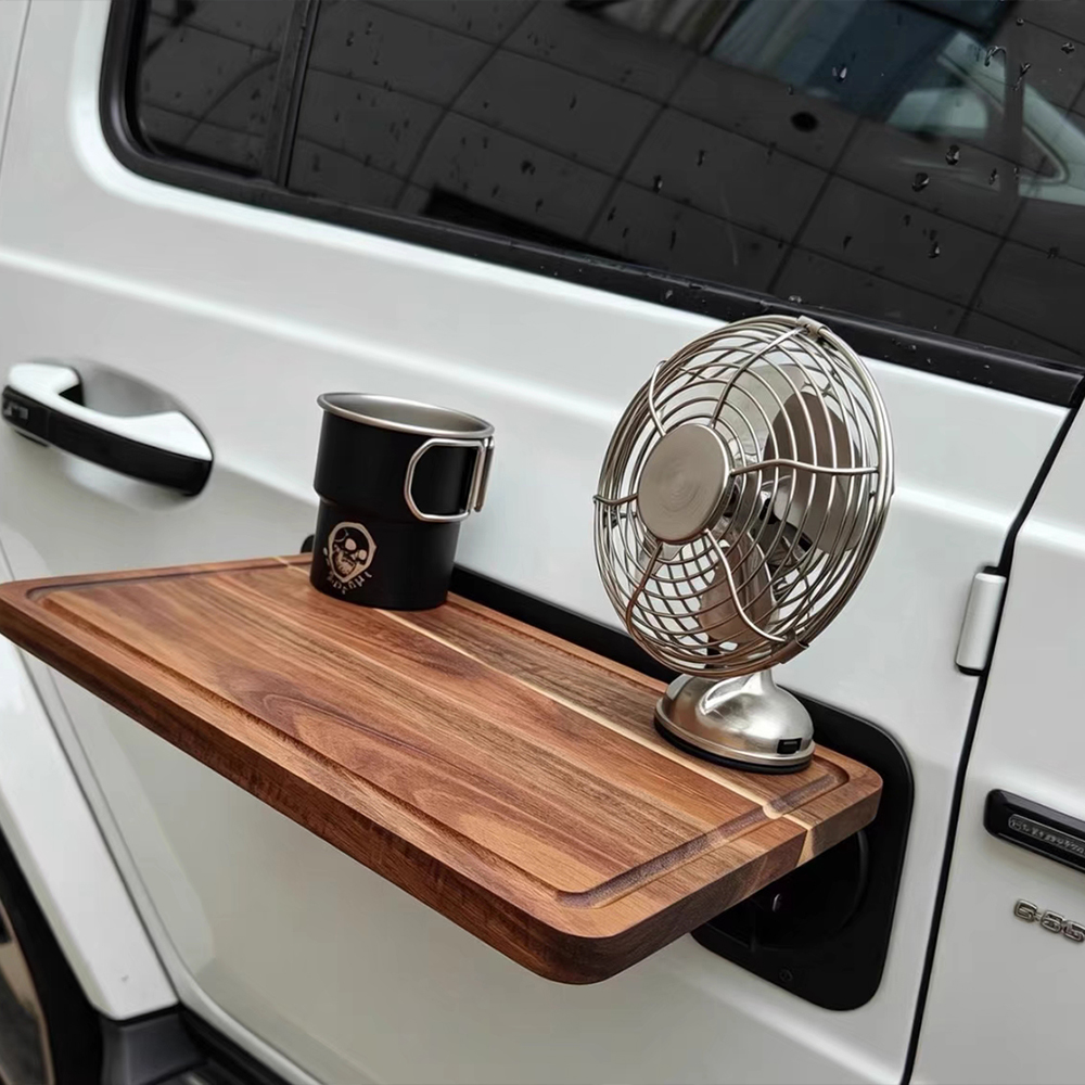 Hızlı Kurulumlu Araç Yan Monta - Outdoor Furniture Wood incelemesi ve fiyatı