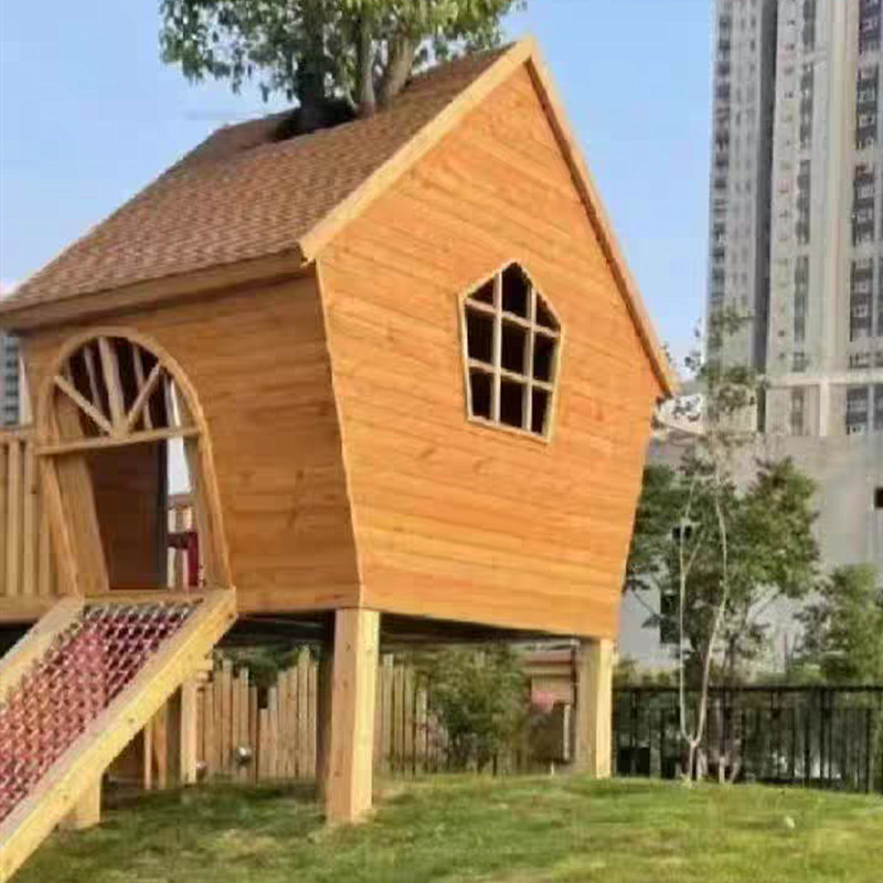 Anaokulu Oyun Evi Açık Hava Mo - Outdoor Furniture Wood incelemesi ve fiyatı