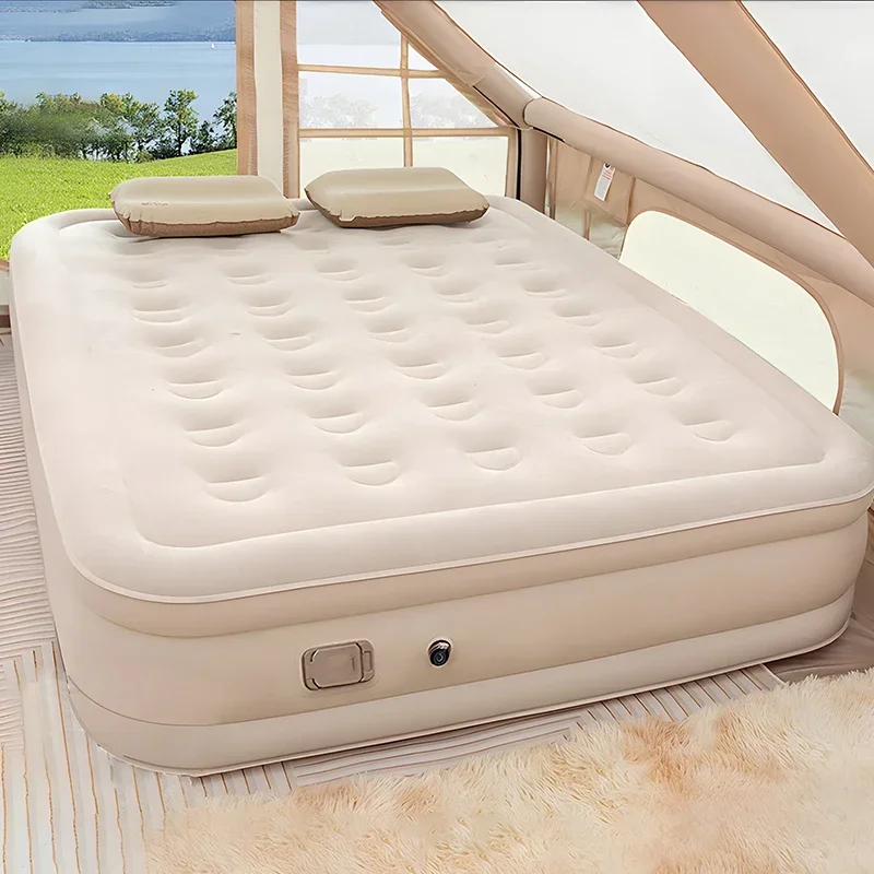 Dahili Pompası Olan Queen Boyu - Outdoor Furniture Luxury incelemesi ve fiyatı