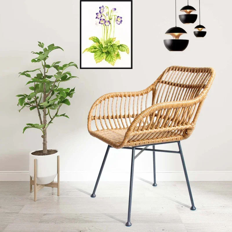 İskandinav yemek sandalyeleri  - Outdoor Furniture Metal Chairs incelemesi ve fiyatı