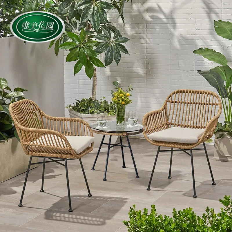 İskandinav yemek sandalyeleri  - Outdoor Furniture Metal Chairs incelemesi ve fiyatı