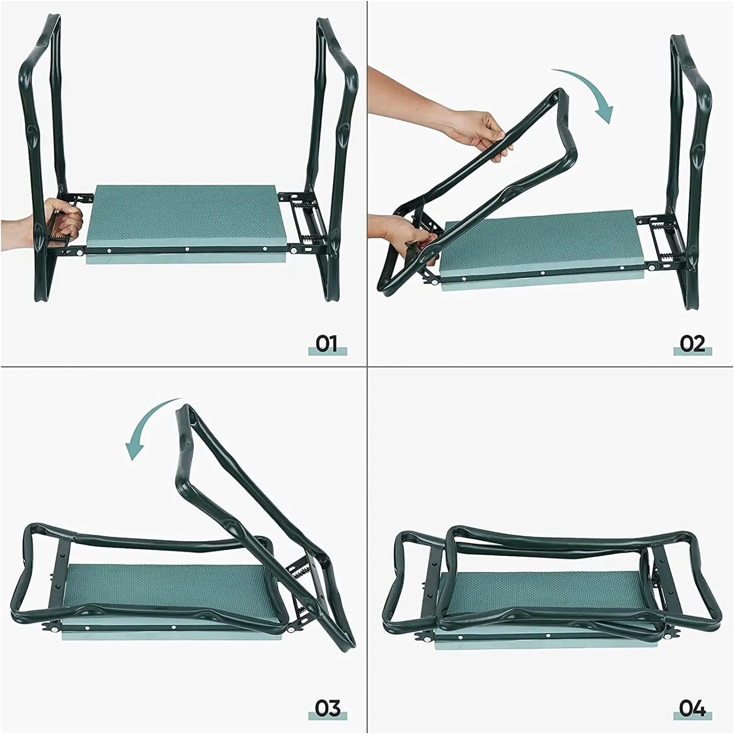 Paslanmaz Güçlendirilmiş Demir - Outdoor Furniture Metal Chairs incelemesi ve fiyatı
