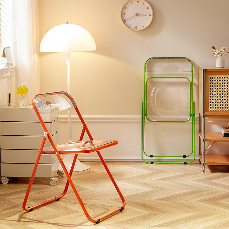 giyinme sandalyeleri, basit ak - Outdoor Furniture Metal Chairs incelemesi ve fiyatı