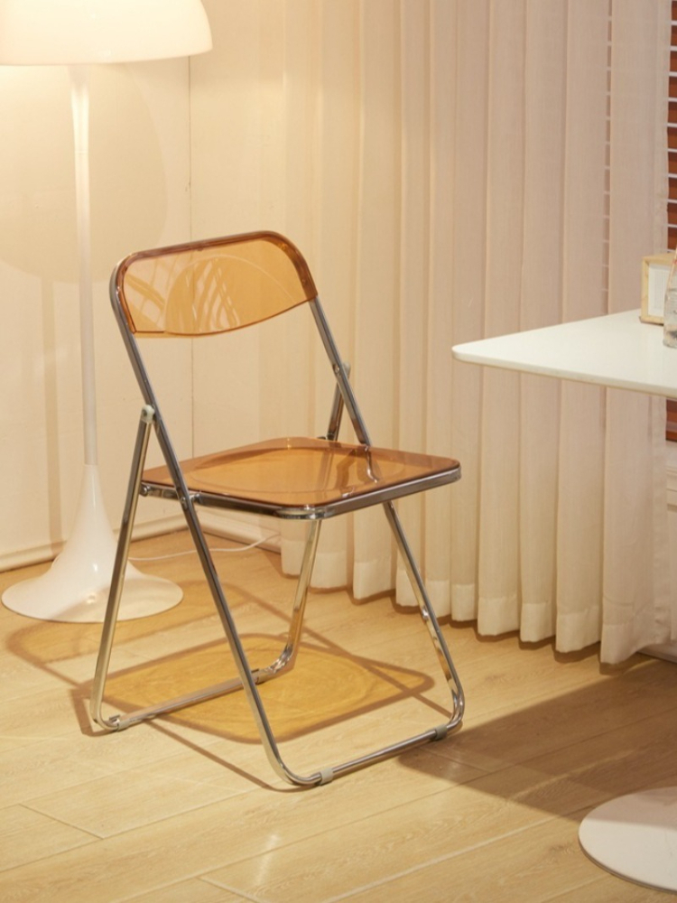 giyinme sandalyeleri, basit ak - Outdoor Furniture Metal Chairs incelemesi ve fiyatı