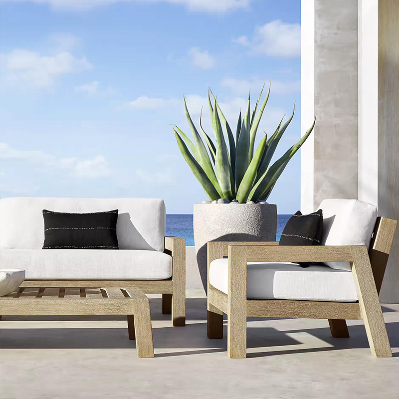 Lüks Su Geçirmez Modern Bahçe  - Outdoor Furniture Luxury incelemesi ve fiyatı