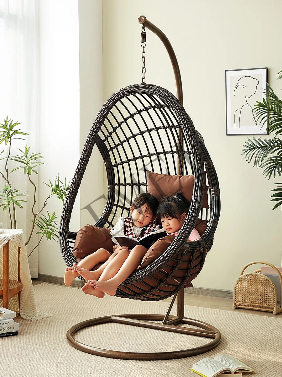 Asılı Sepet Rattan Sandalye Sa - Outdoor Furniture Metal Chairs incelemesi ve fiyatı