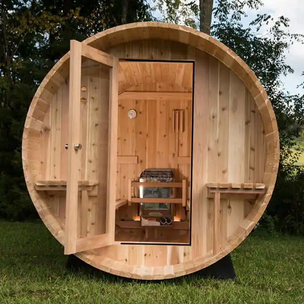 Açık Hava Saunası Toptan Satış - Outdoor Furniture Wood incelemesi ve fiyatı