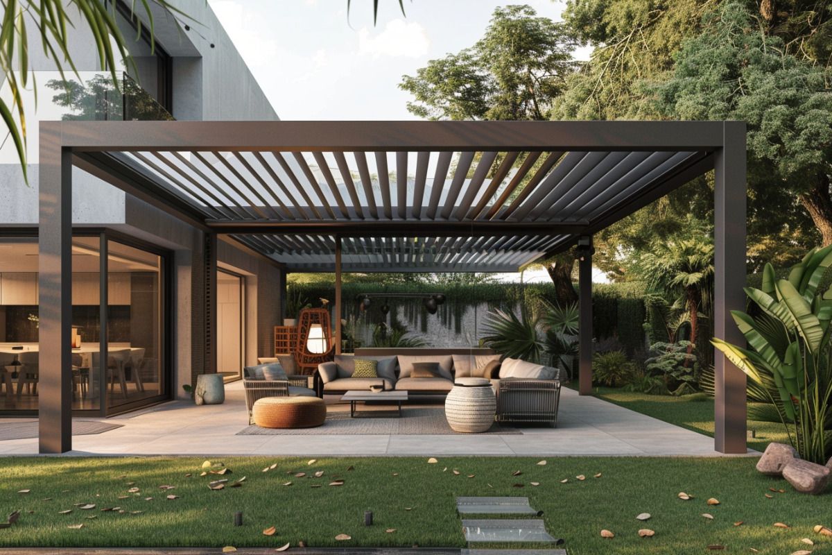 Çeşitli Boyutlarda Alüminyum A - Outdoor Furniture Metal incelemesi ve fiyatı