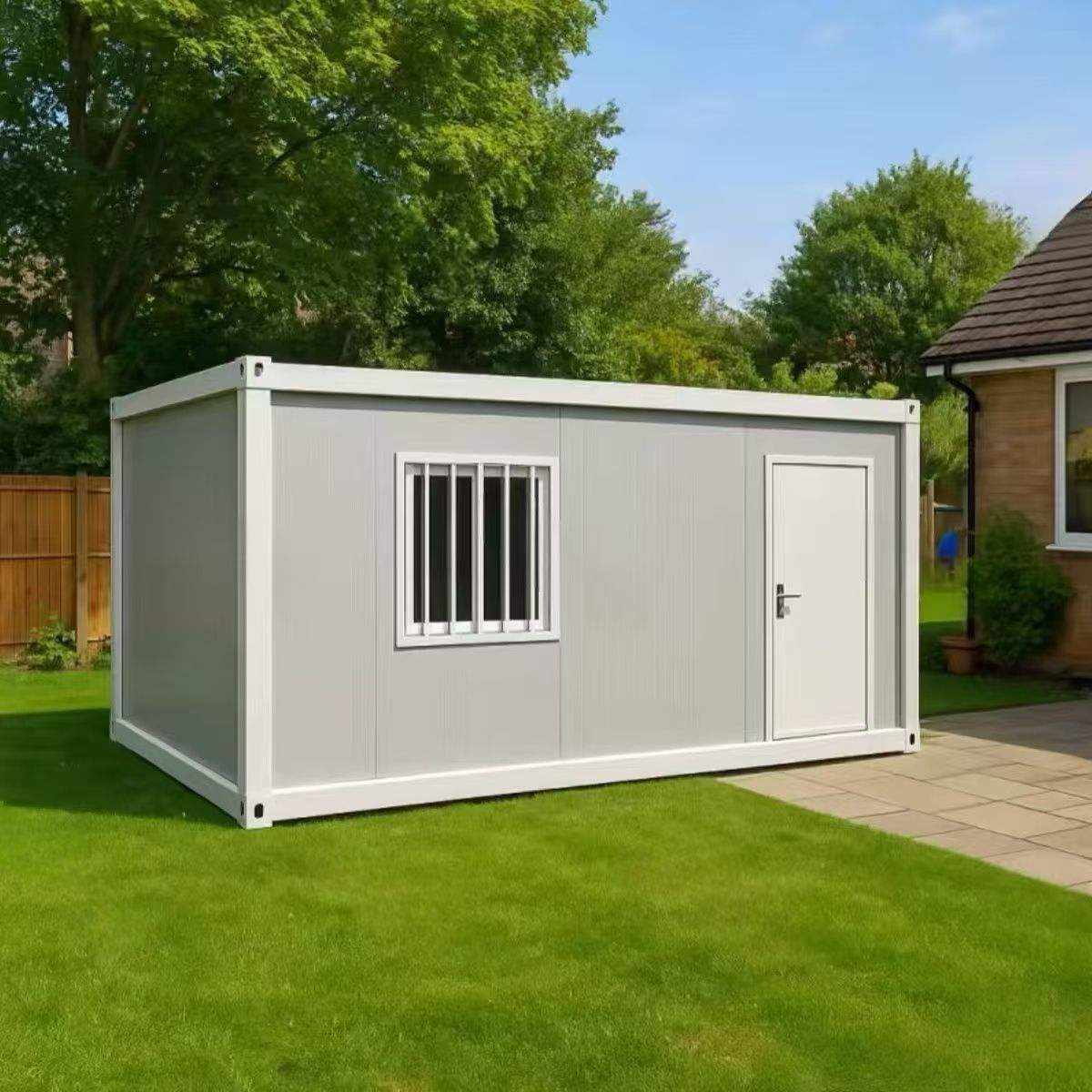 Özel Lüks Dış Mekan Prefabrik  - Outdoor Furniture Luxury incelemesi ve fiyatı