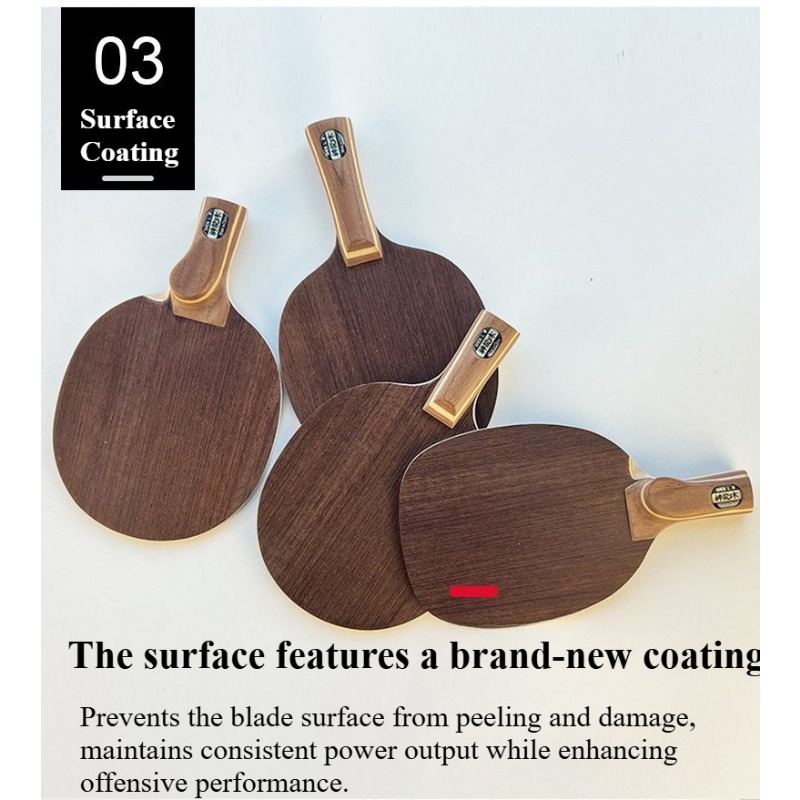 Masa Tenisi Raketi Çin/Japon P - Outdoor Furniture Wood incelemesi ve fiyatı